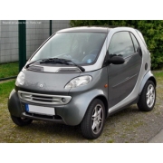 Fortwo 450 (04-07 г)